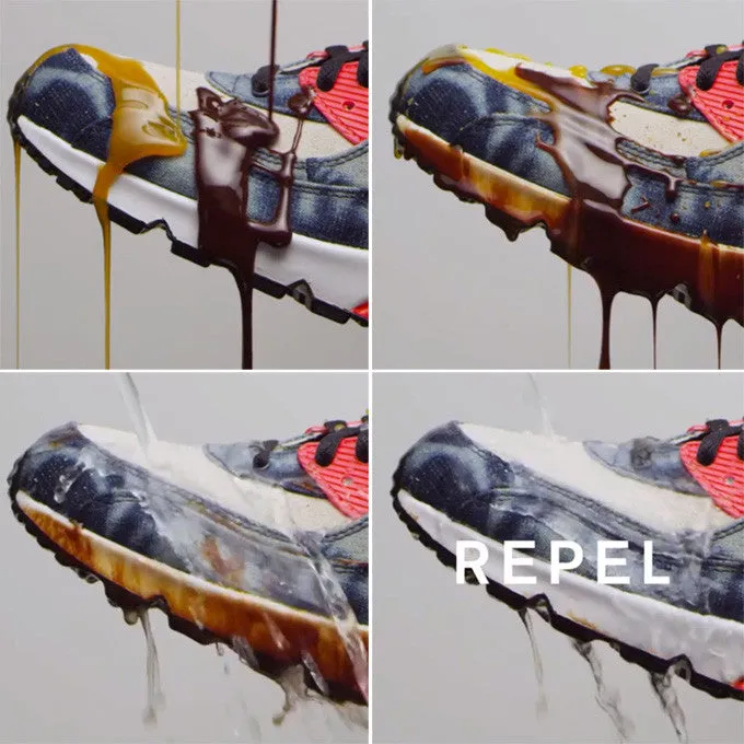 Jason Markk Repel Shoe Spray Refill