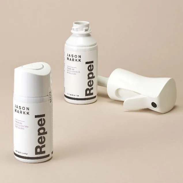 Jason Markk Repel Shoe Spray Refill