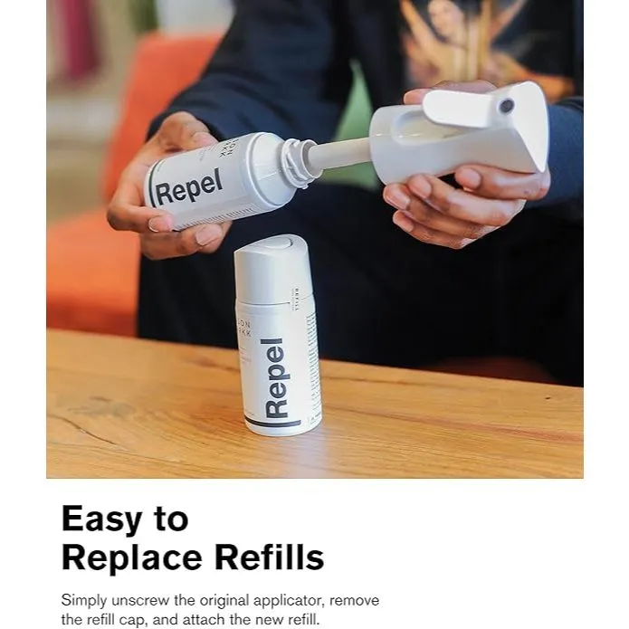 Jason Markk Repel Shoe Spray Refill