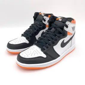 Jordan 1 High Electro Orange