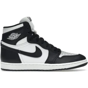 Jordan 1 Retro High 85 Black White