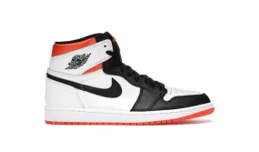 Jordan 1 Retro High Electro Orange