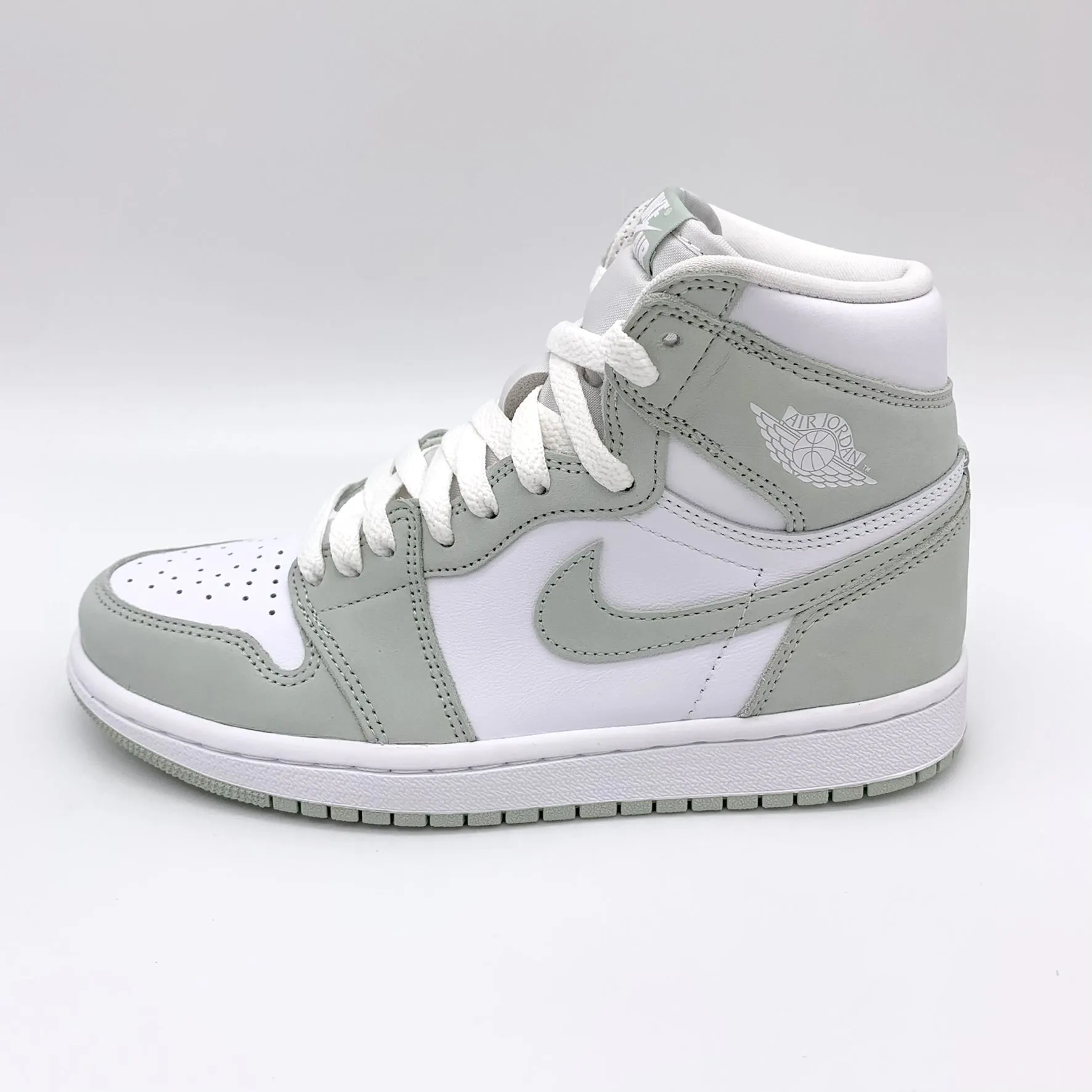 Jordan 1 Retro High OG Seafoam