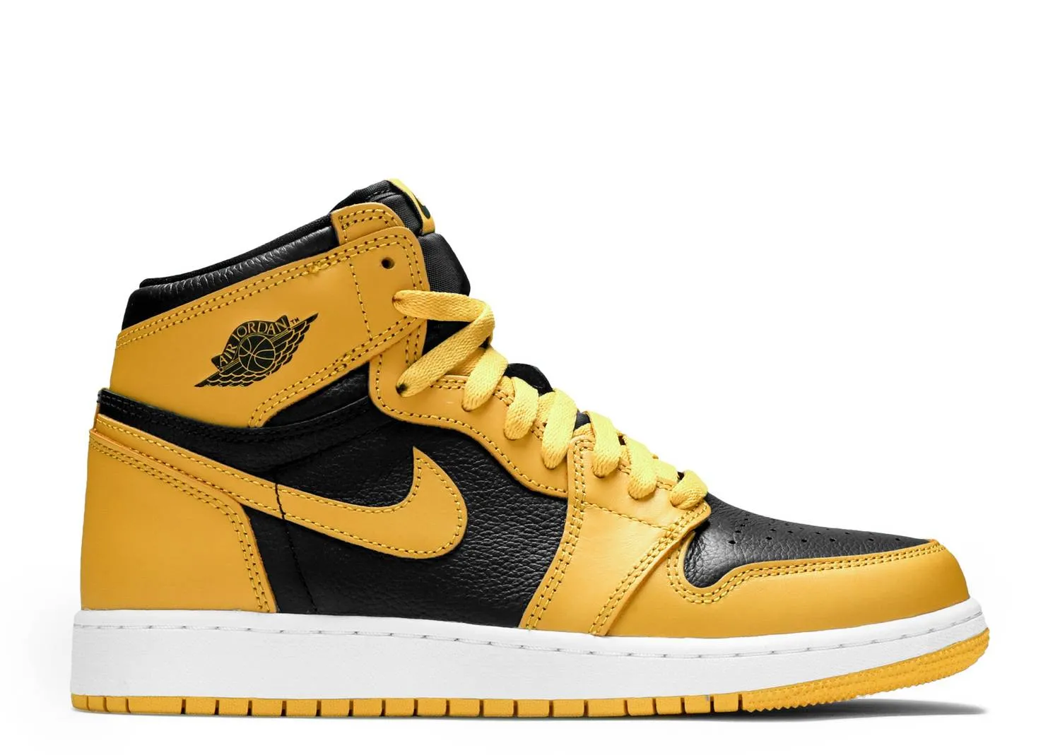 Jordan OG Retro 1’s High Pollen (GS)