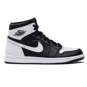 Jordan Retro 1 OG High 85 Black White 2.0