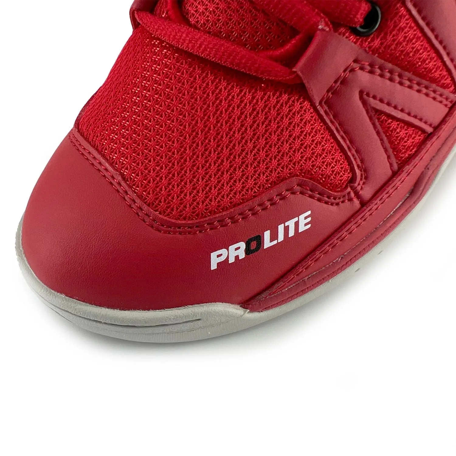 Karakal Prolite Red Shoe