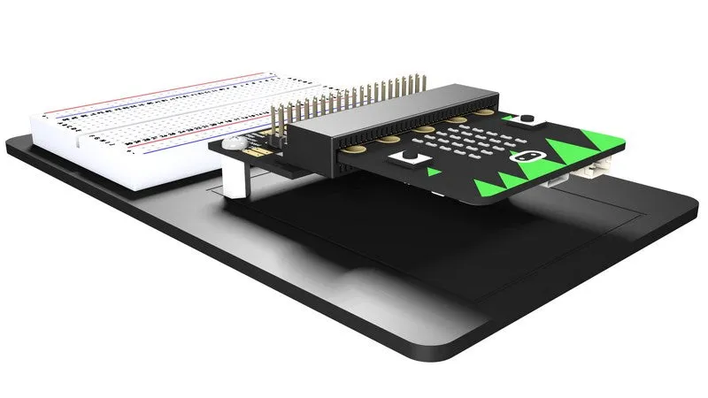 Kitronik Inventor's Kit for the BBC micro:bit