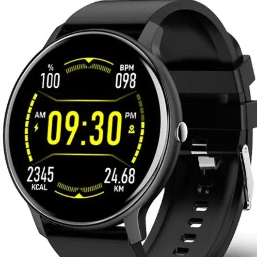 LIGE 2024 Smart Watch IOS/Android