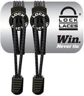 Lock Laces