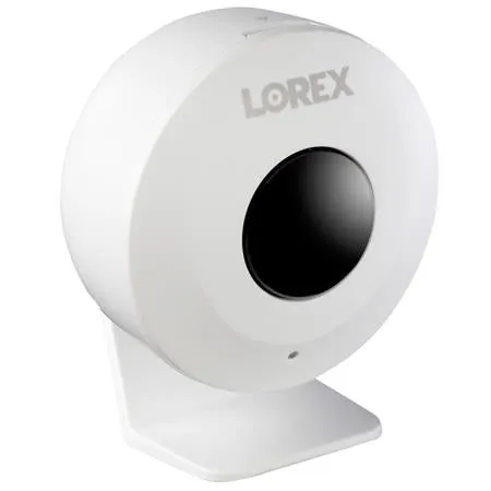 Lorex AY41TR-KTK2-MTK1 Bluetooth Low Energy Indoor Smart Sensor Kit with Hub, 2 Window/Door Sensors and 1 Motion Sensor