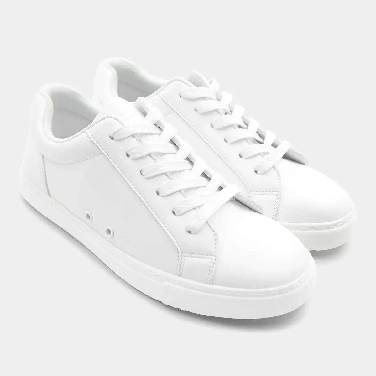 Low Top Dance Sneakers