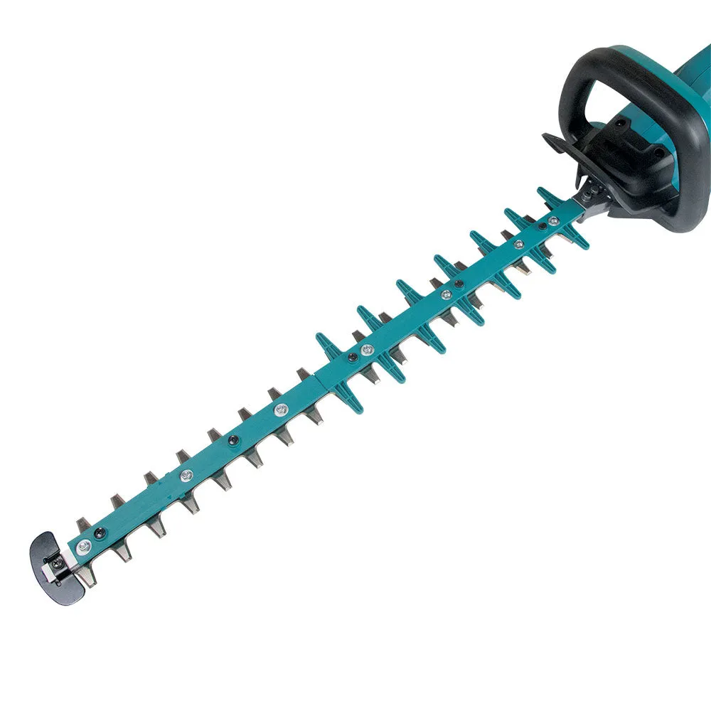 Makita GHU02M1 40V XGT 24" Brushless Cordless Hedge Trimmer Kit w/ 4.0AH Battery