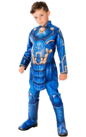 Marvels Eternals Deluxe Ikaris Costume Boys