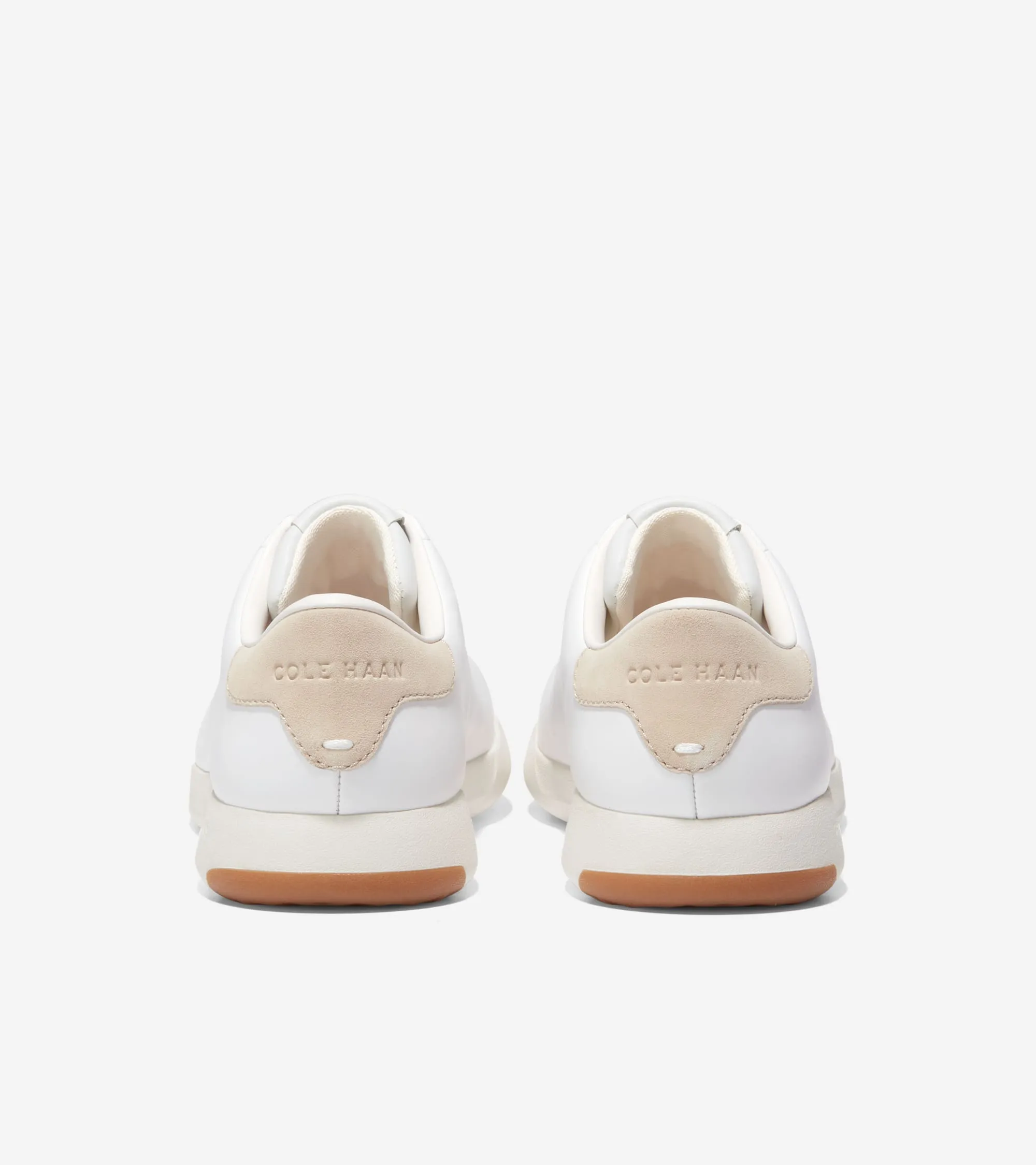 Men's GrandPrø Tennis Sneakers