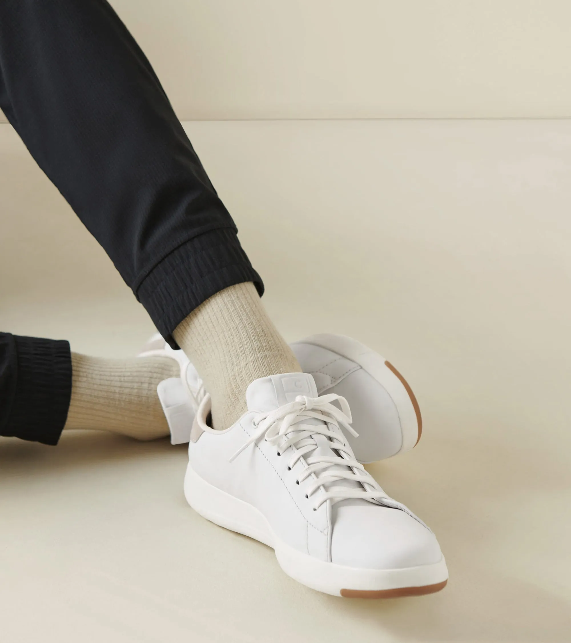 Men's GrandPrø Tennis Sneakers