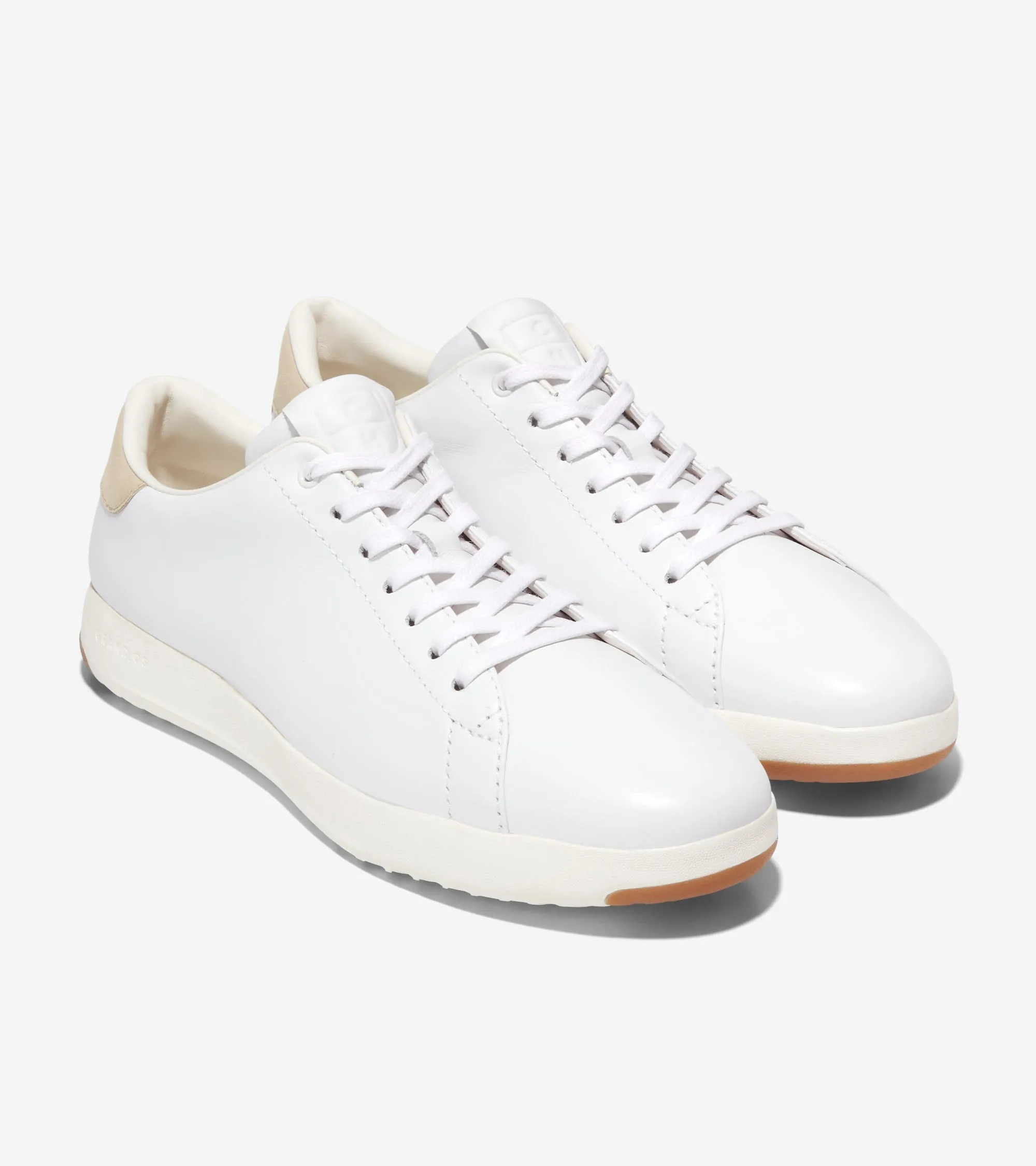 Men's GrandPrø Tennis Sneakers