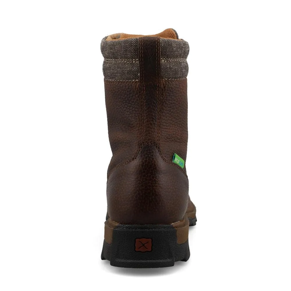 Men's8" UltraLite X™ Work Boot