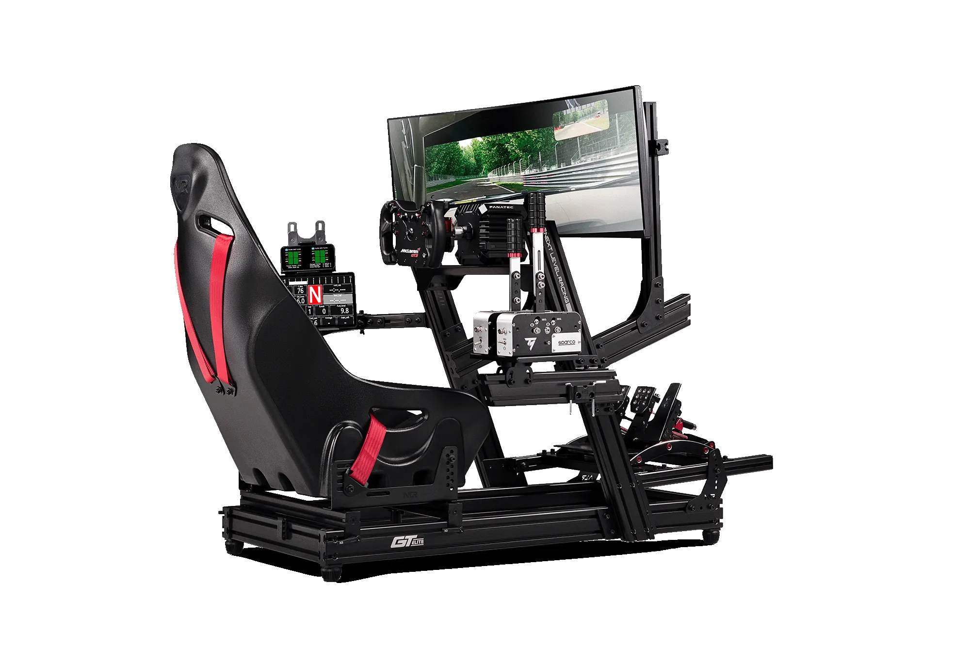 Next Level Racing ELITE DIRECT MONITOR MOUNT