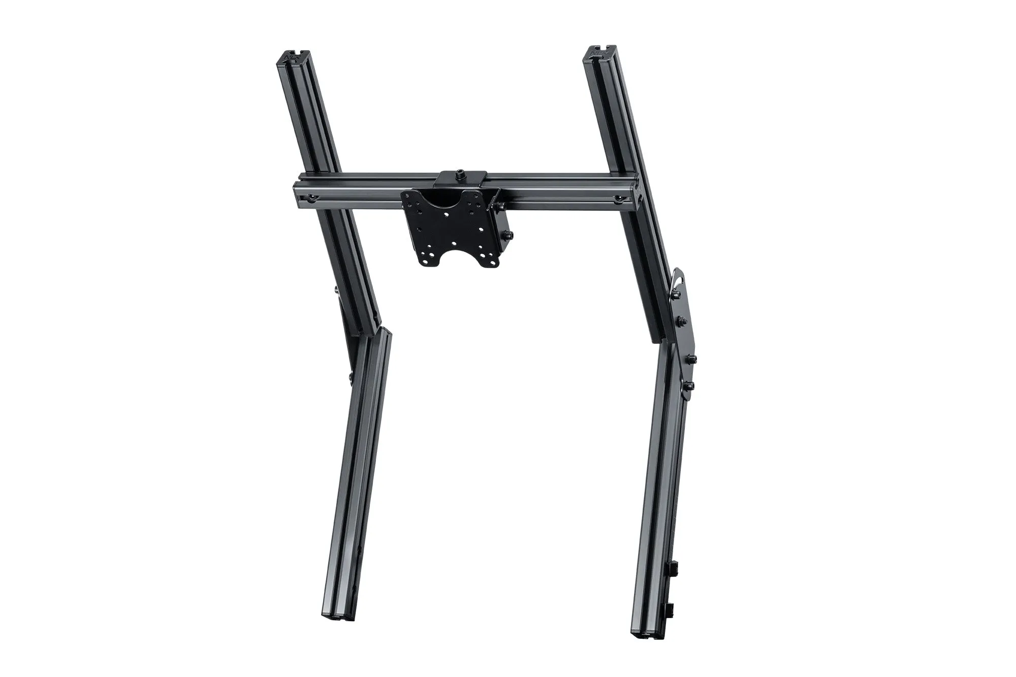 Next Level Racing-Elite-Direct Mount Overhead Monitor Add-on-Black Edition - NLR-E018