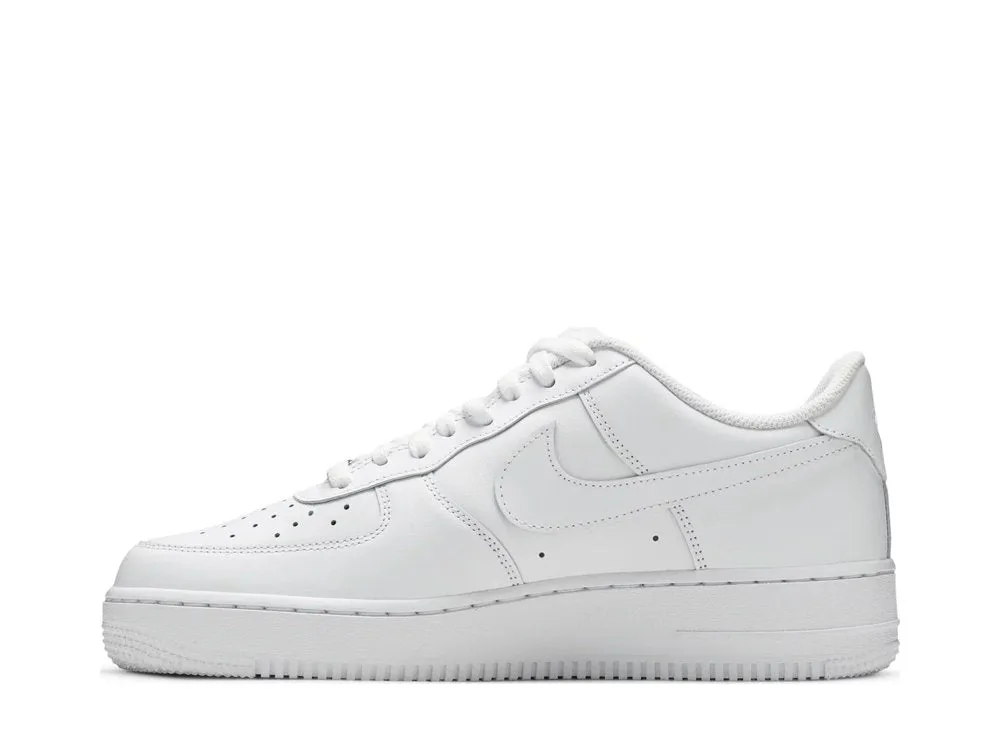 Nike Air Force 1 Low '07 White