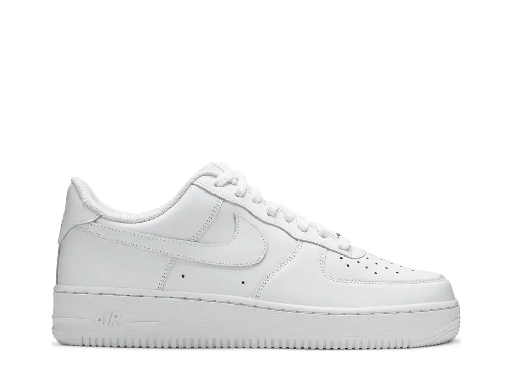 Nike Air Force 1 Low '07 White