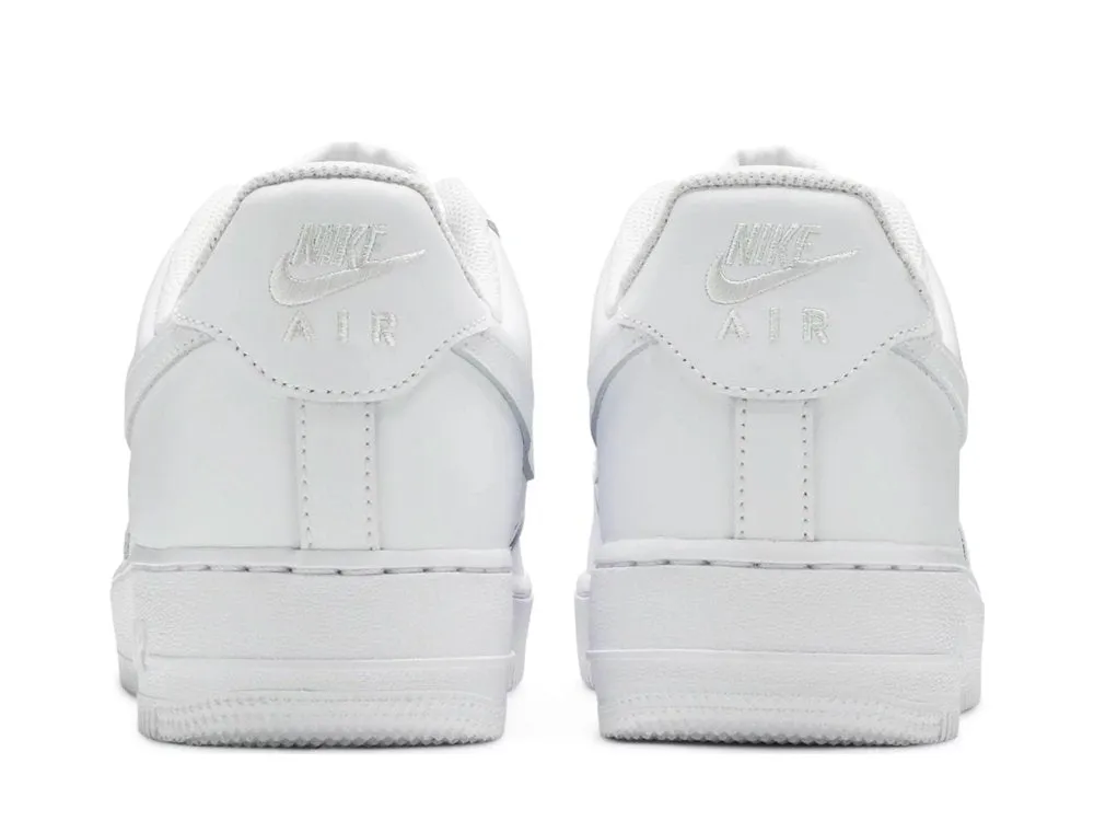 Nike Air Force 1 Low '07 White