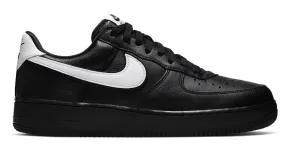 Nike Air Force 1 Low QS Black White