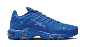 NIKE AIR MAX PLUS A-COLD-WALL VARSITY ROYAL