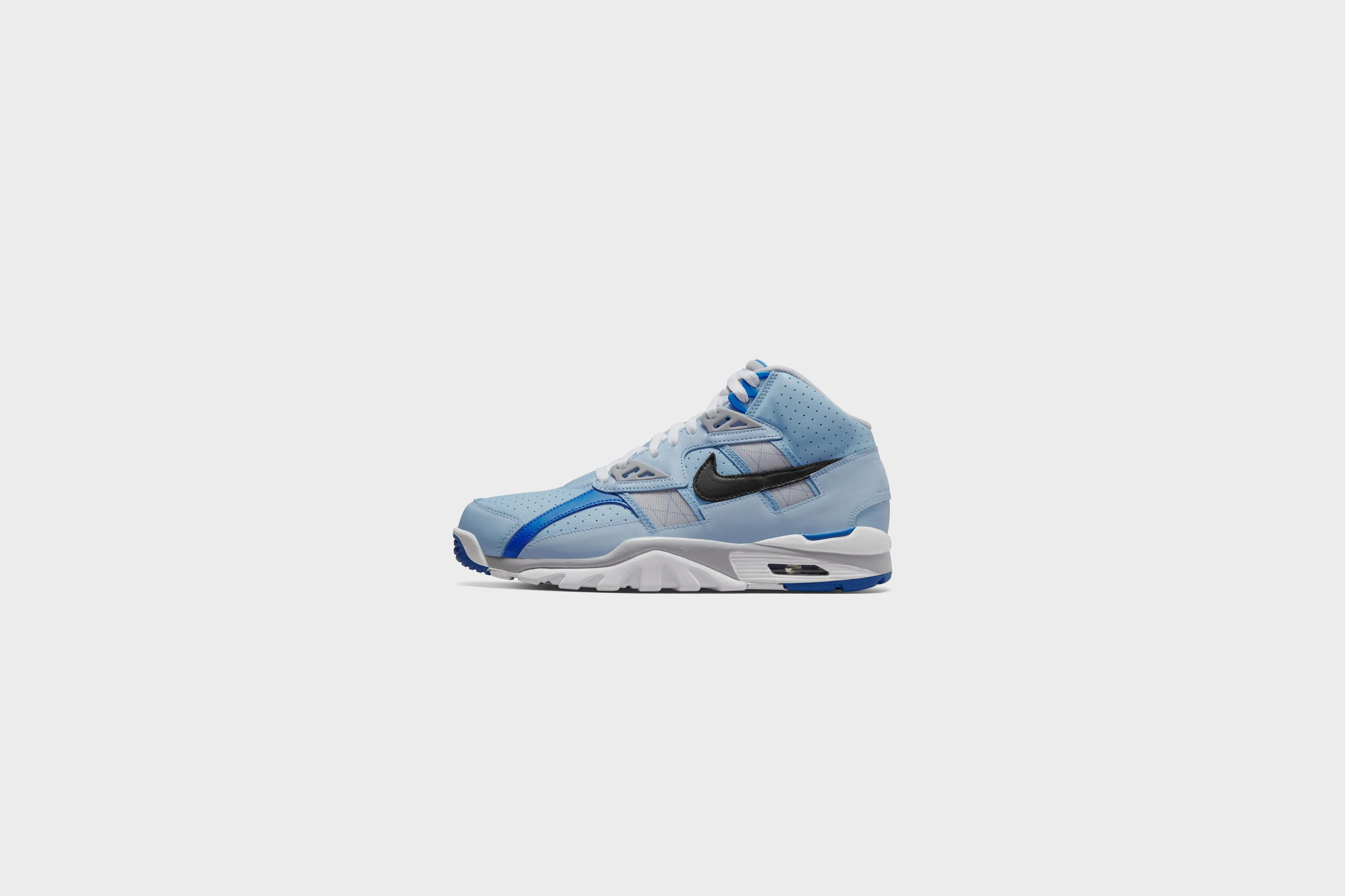 Nike Air Trainer SC High (Leche Blue/Black-White)