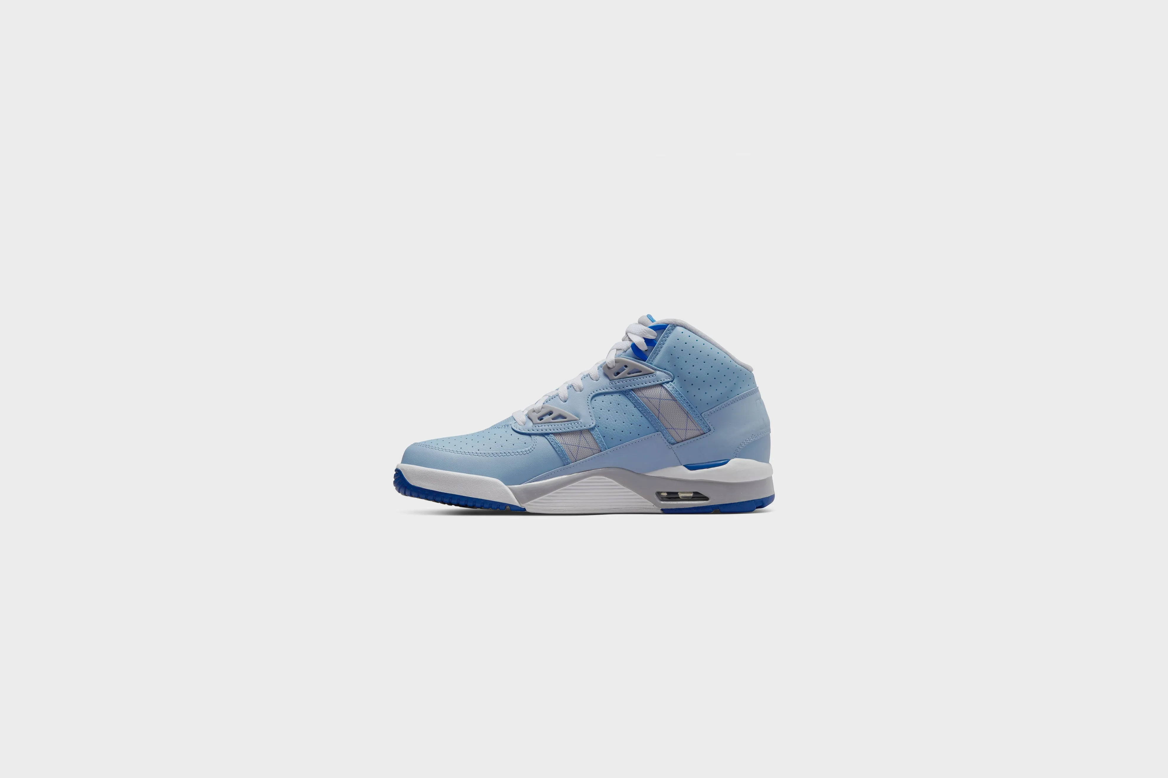 Nike Air Trainer SC High (Leche Blue/Black-White)