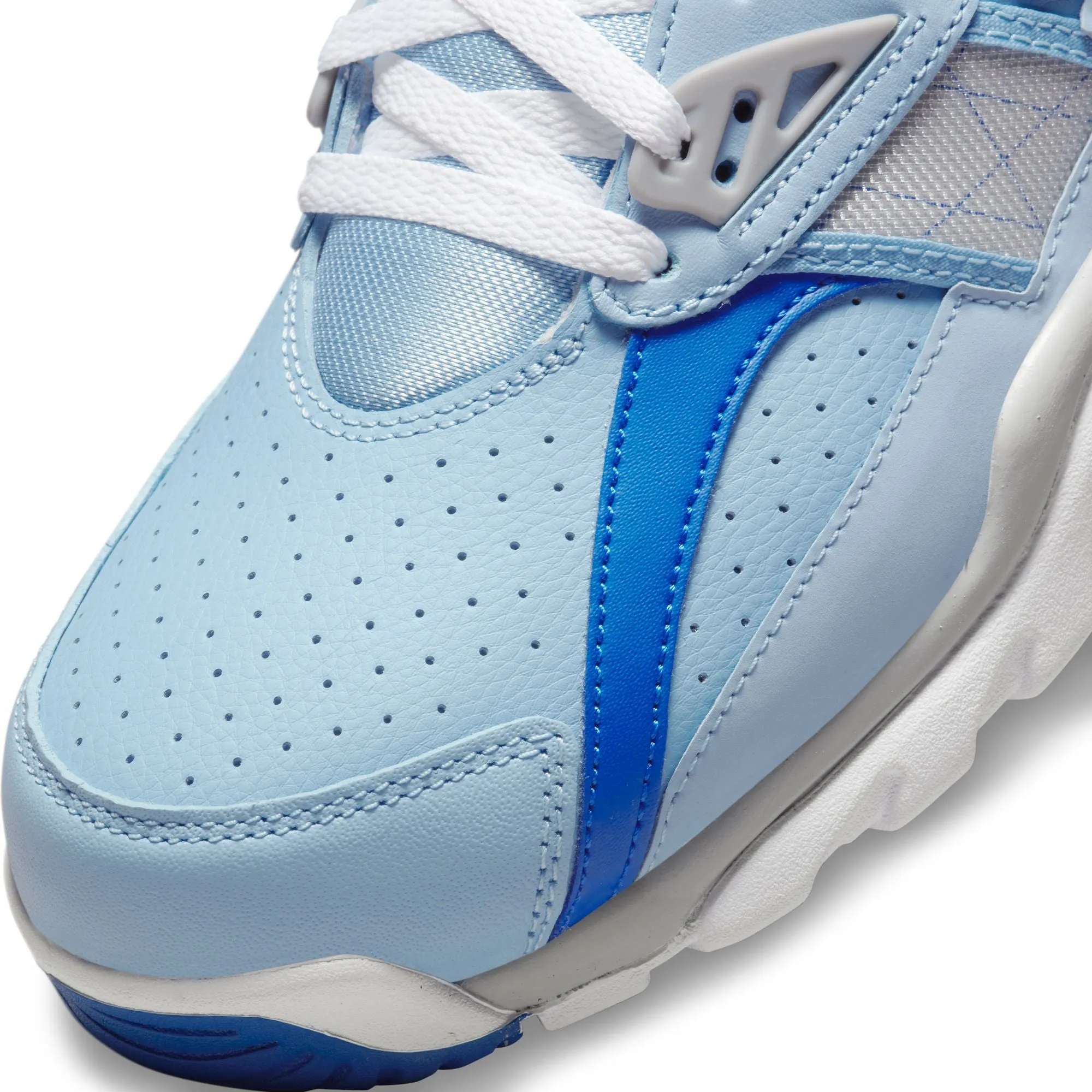 Nike Air Trainer SC High (Leche Blue/Black-White)