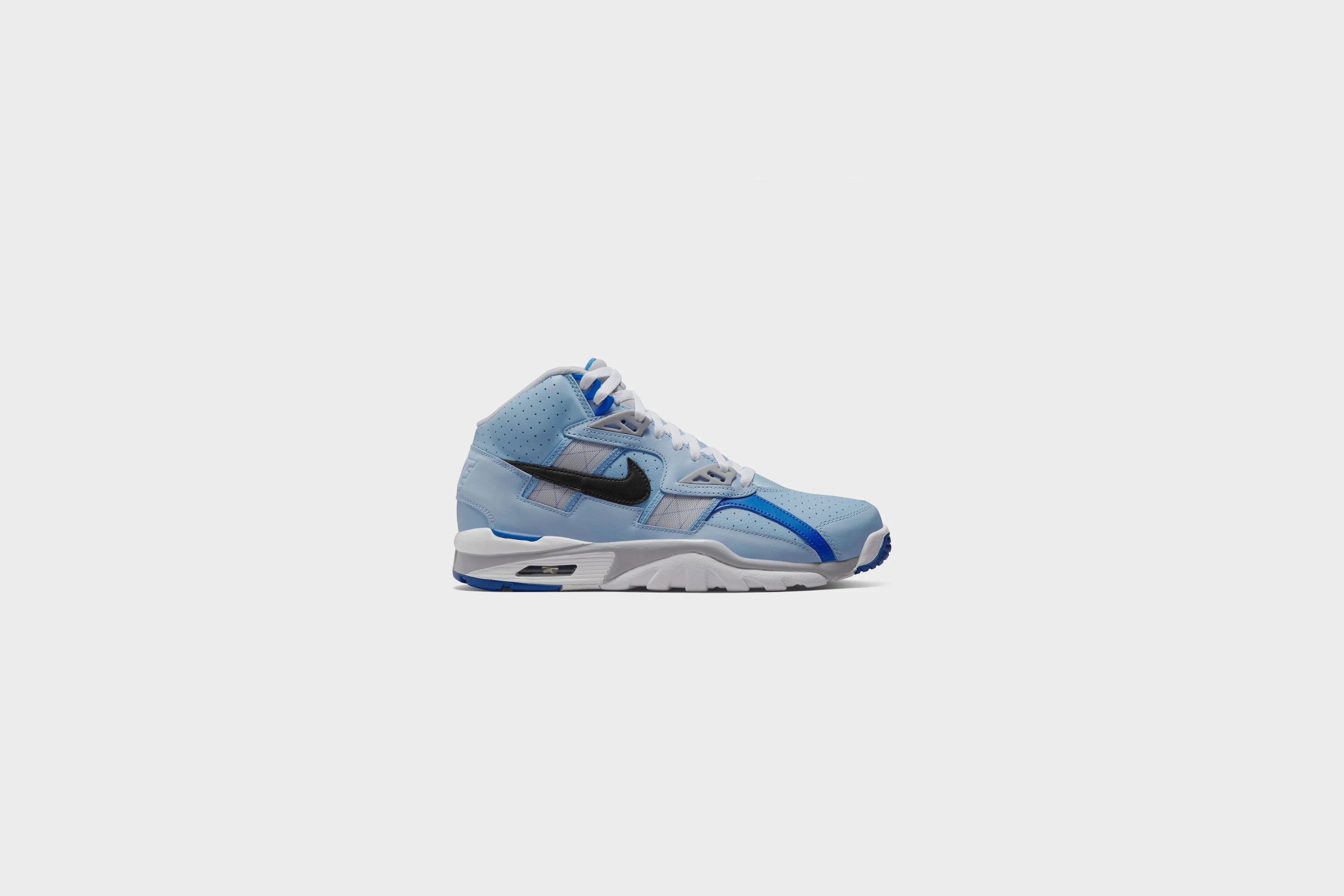 Nike Air Trainer SC High (Leche Blue/Black-White)