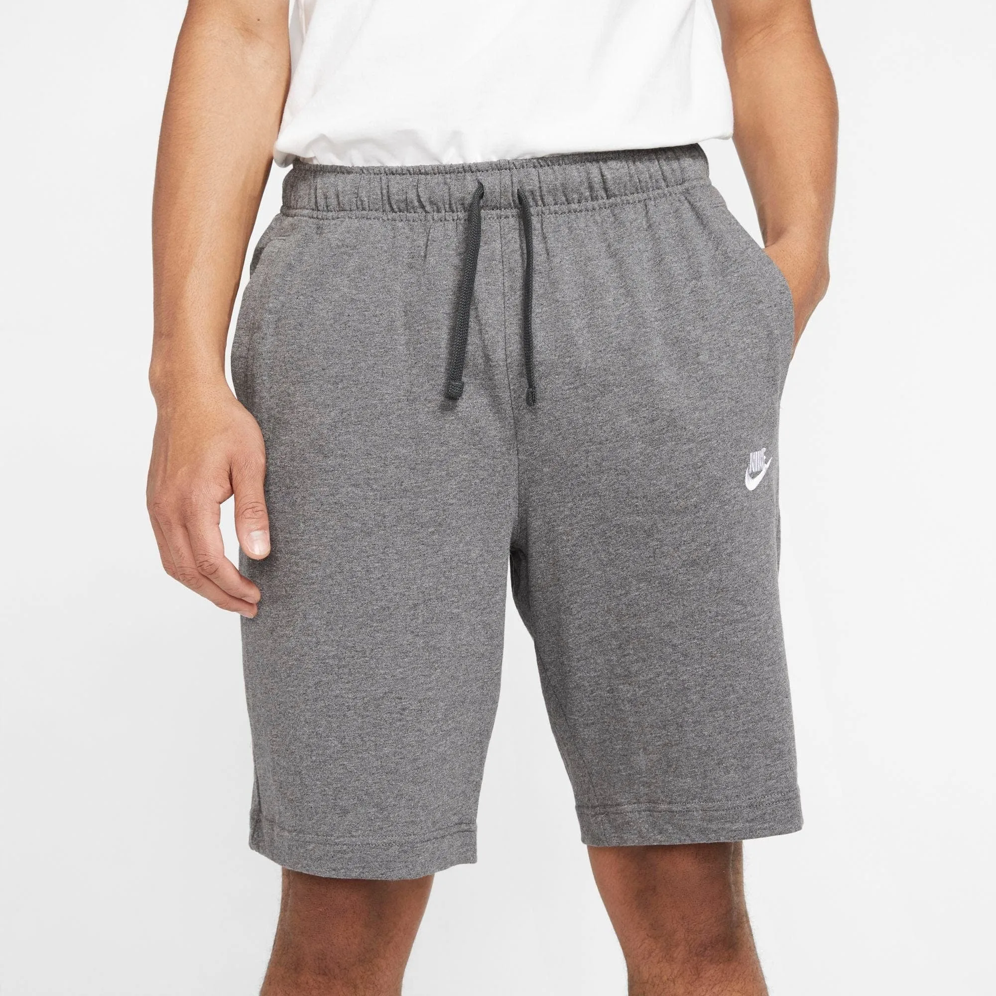 Nike Sports wear Club Men’s Jersey Shorts