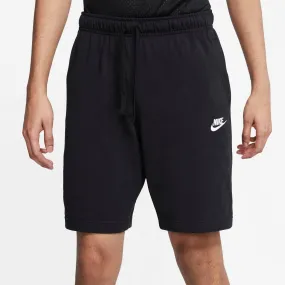 Nike Sports wear Club Men’s Jersey Shorts