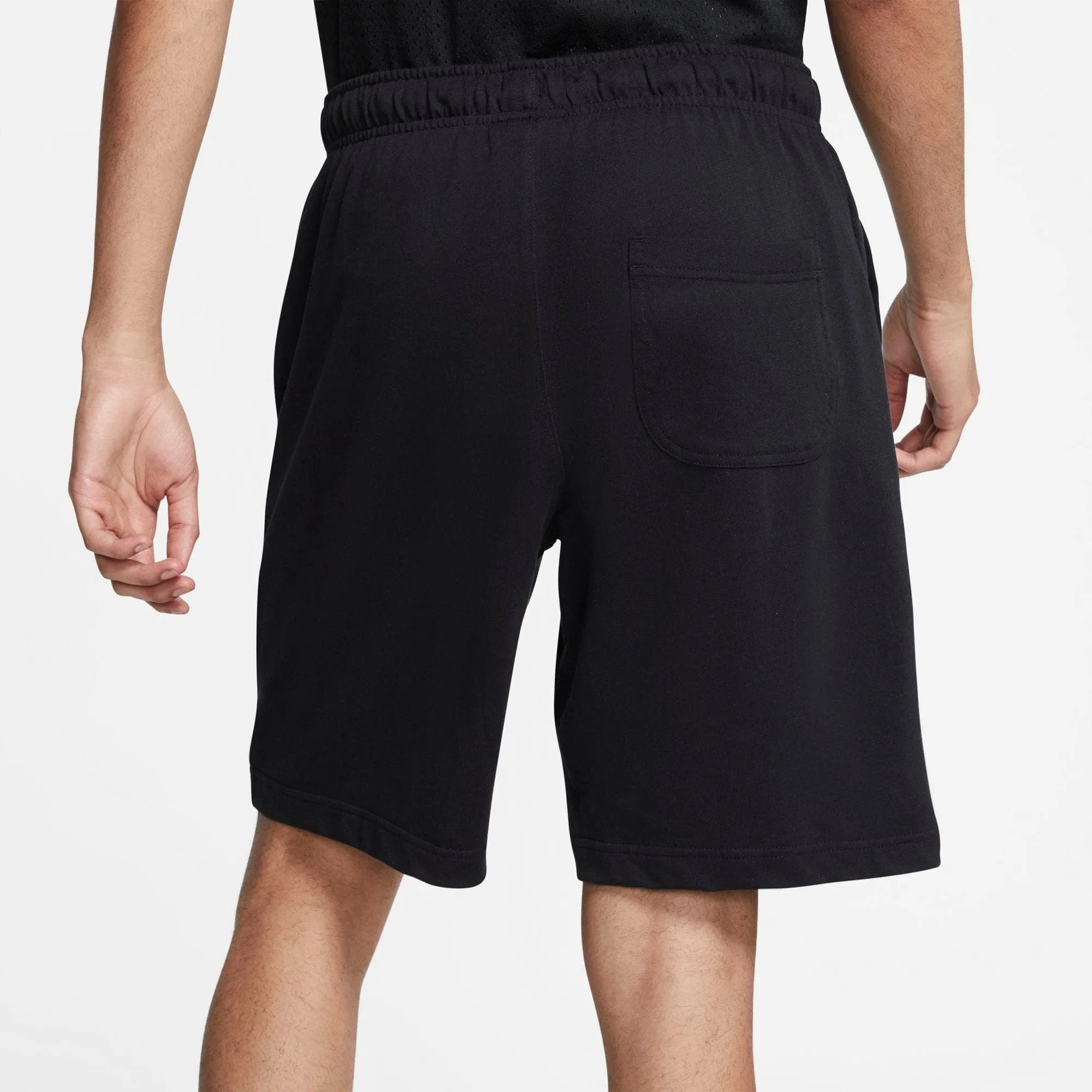 Nike Sports wear Club Men’s Jersey Shorts