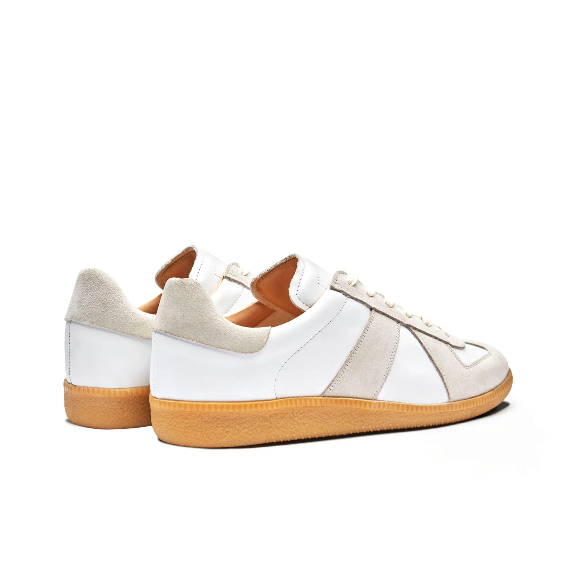 OLIVER CABELL GAT SNEAKER MEN