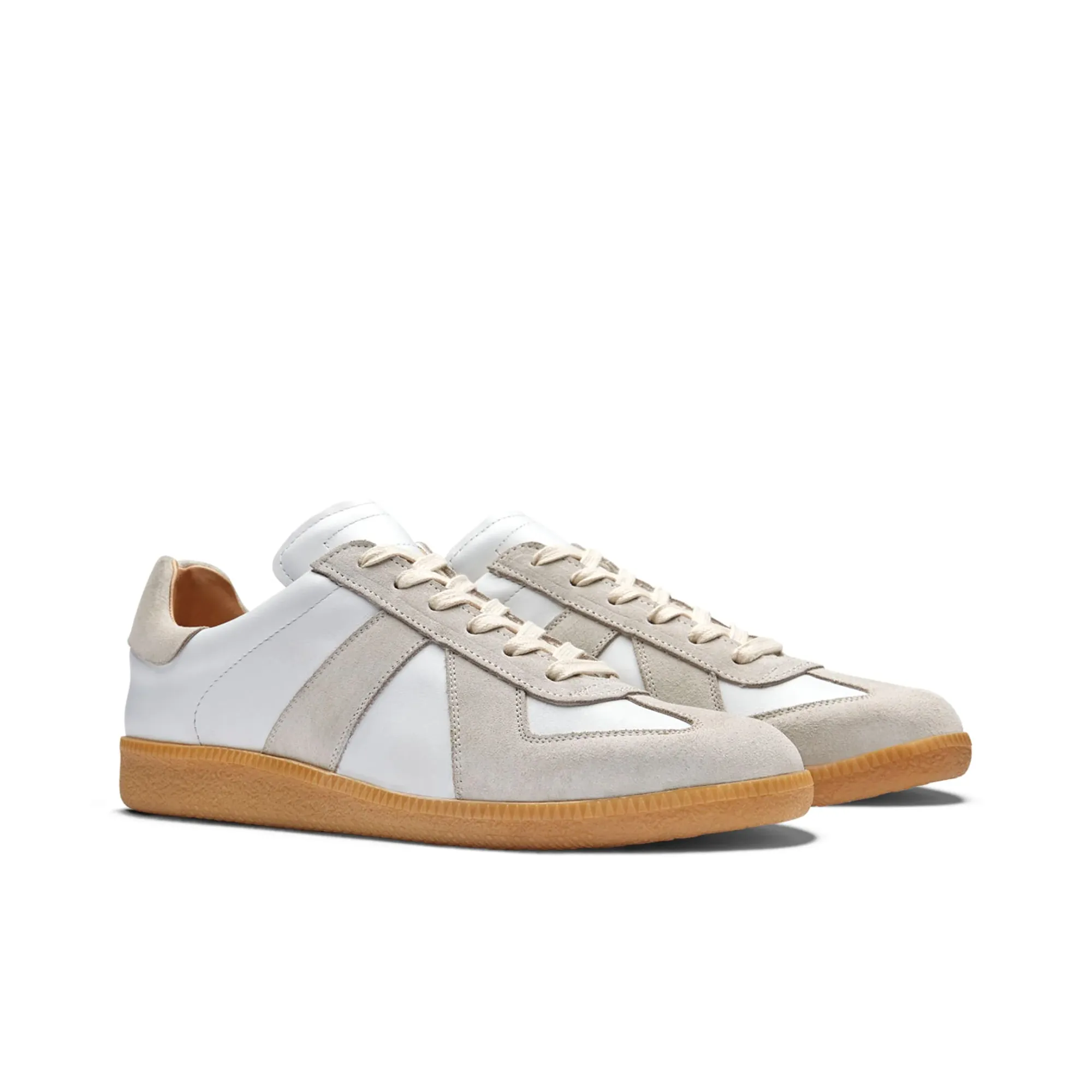 OLIVER CABELL GAT SNEAKER MEN