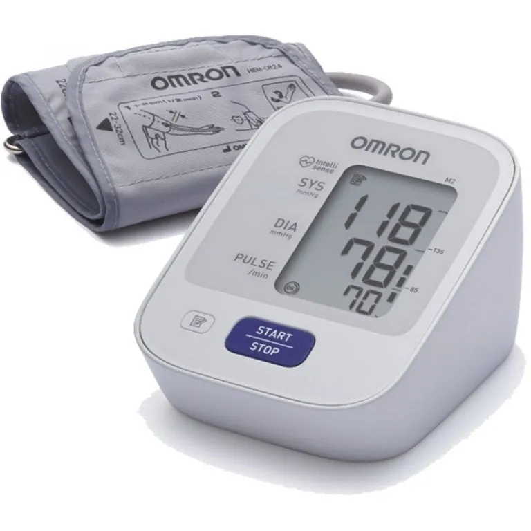 Omron M2 Classic Blood Pressure Monitor