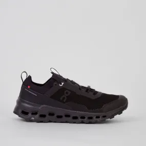 ON SNEAKERS CLOUDULTRA 2 ALL BLACK