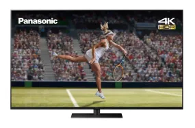 Panasonic TX75JX940B 75inch Ultra HD 4K LED HDR10  SMART TV Dolby Atmos