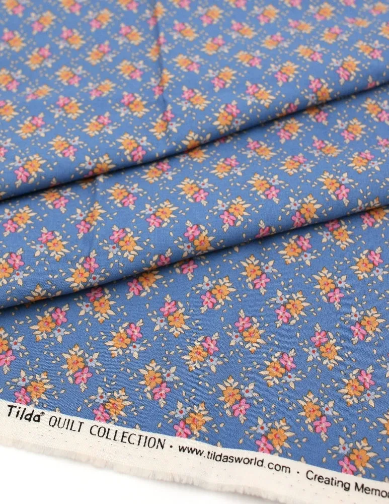 Pixie Packs Tilda Fabrics Creating Memories Collection 10