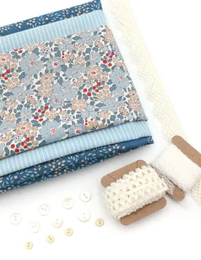 Pixie Packs Tilda Fabrics Creating Memories Collection 8