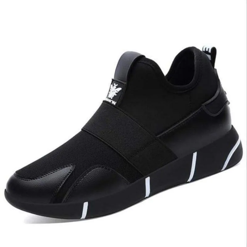 Premium Orthopedic Comfort Sneakers