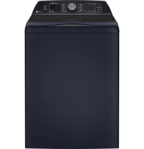 PTW800BPWRS GE Profile™ ENERGY STAR® 5.4 cu. ft. Capacity Washer with Smarter Wash Technology and Adaptive SmartDispense