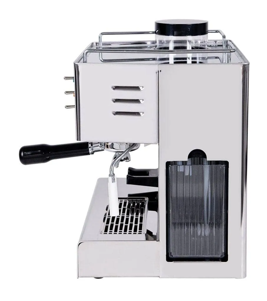 Quick Mill Pegaso With PID Espresso Machine - Demo Model