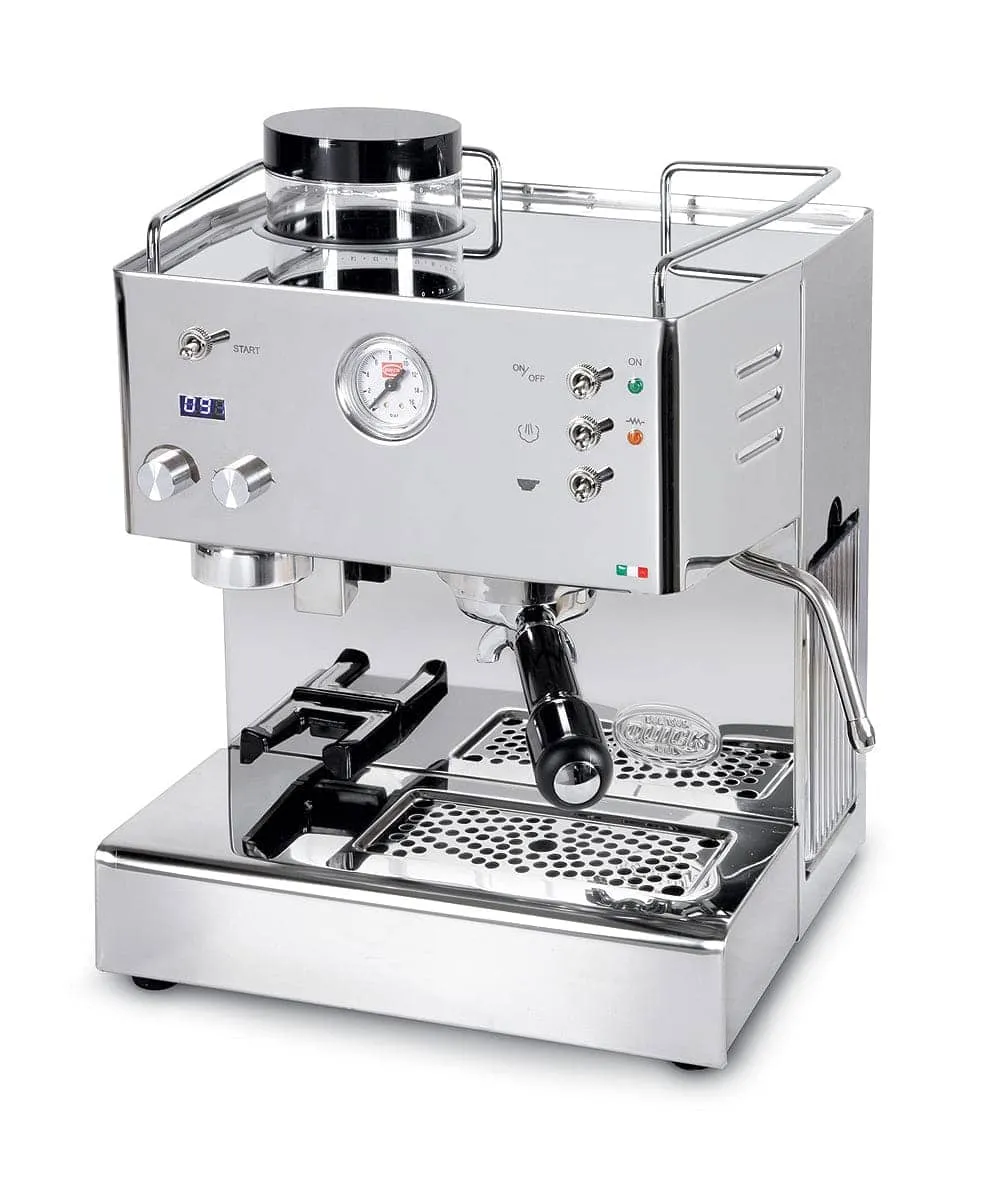 Quick Mill Pegaso With PID Espresso Machine - Demo Model