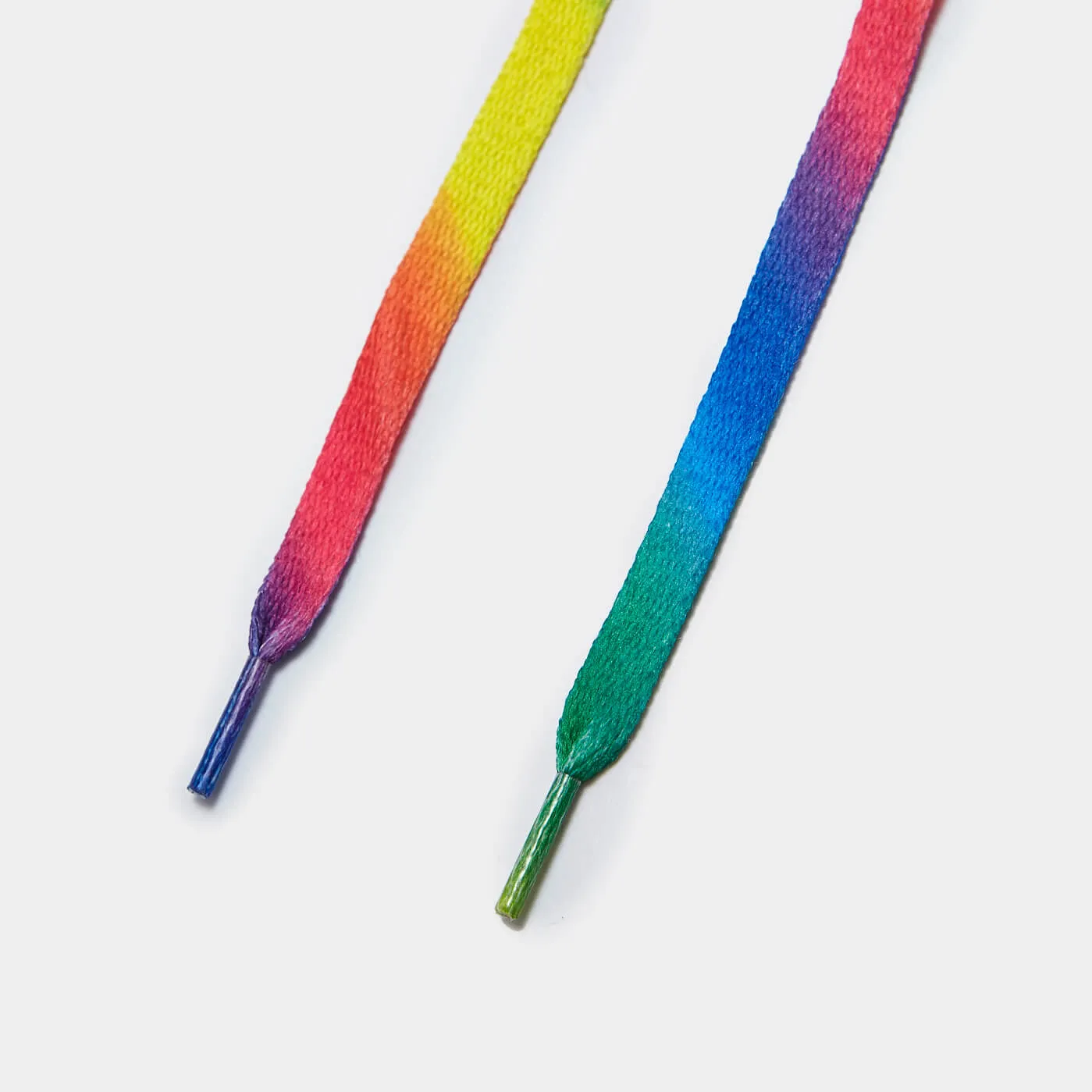 Rainbow Laces