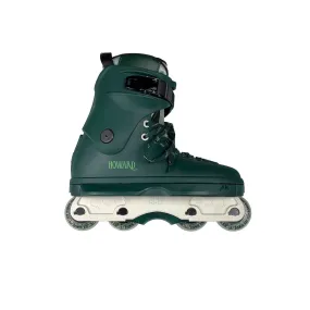 Razors Jeph Howard 2 Pro Shift Skate Complete - Green