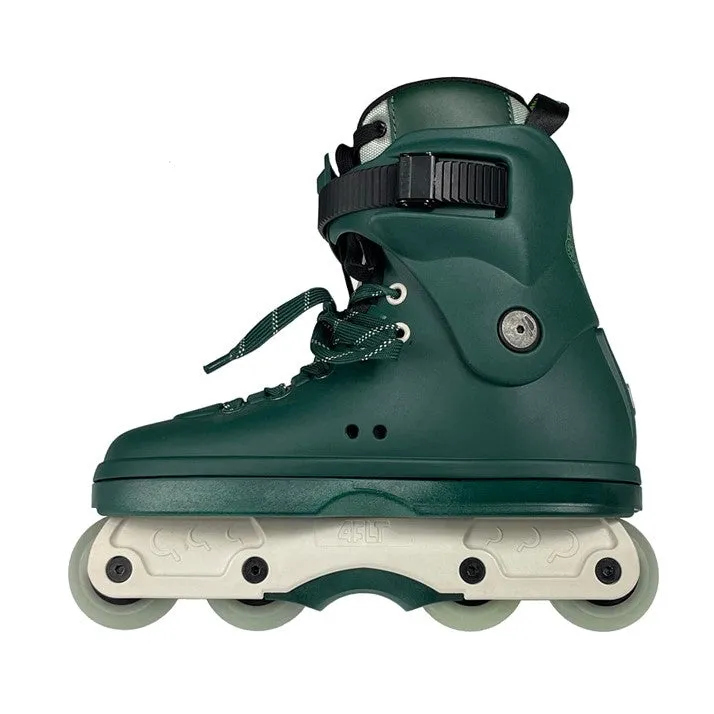 Razors Shift Jeph Howard 2 Aggressive Inline Skates