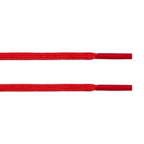 Red Rope Laces - Essentials Collection